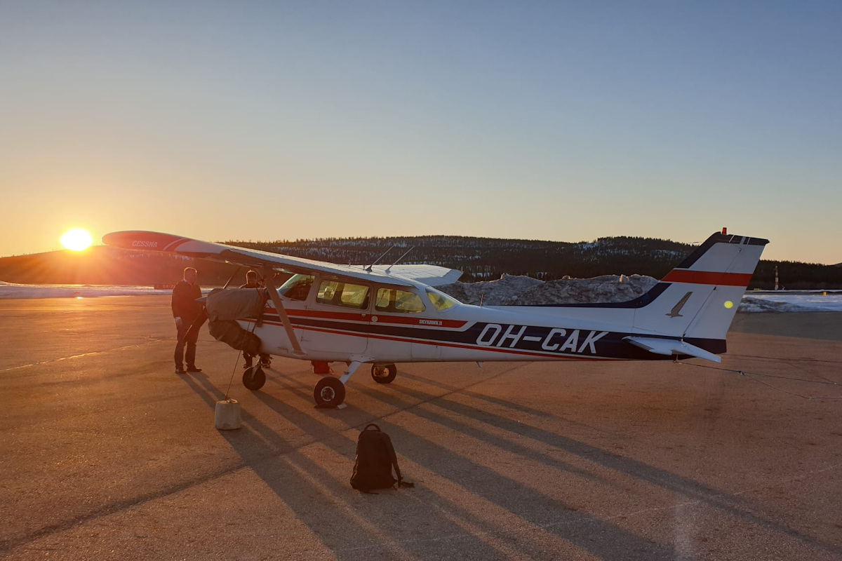 Kuvan © Martijn van Boxtel