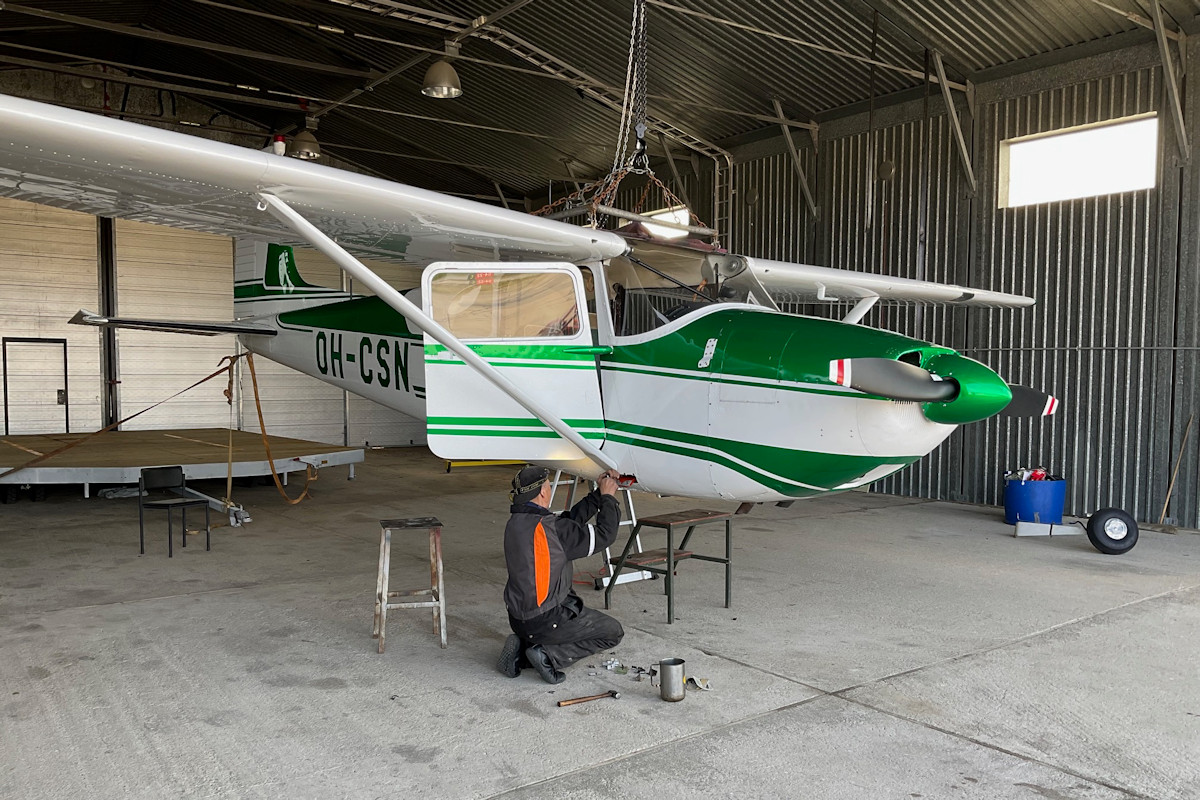 Kuvan © Juha Portti