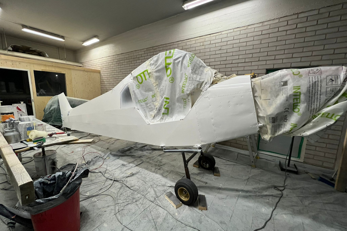 Kuvan © Henry Kesti